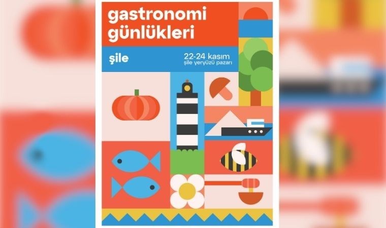 İstanbul'da “Gastronomi Günlükleri” başlıyor