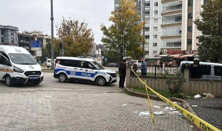 ATM'den para çekerken silahlı saldırıya uğramıştı: Kurtarılmadı!