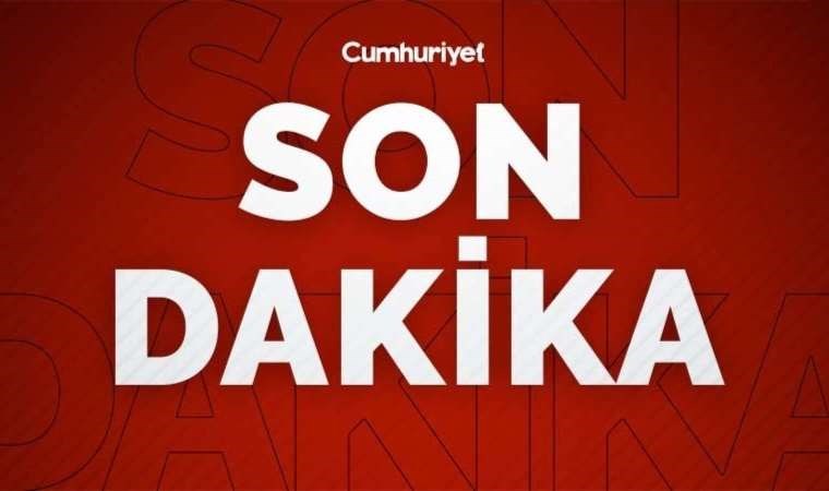 Son Dakika... Özgür Özel, partisinin grup toplantısında konuşuyor