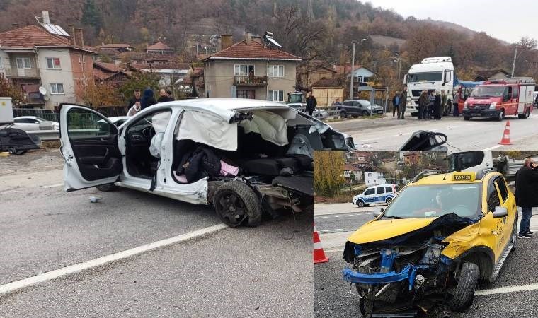 Öğretmen anne ile kızının ölümüne neden olmuştu: Cezası belli oldu!