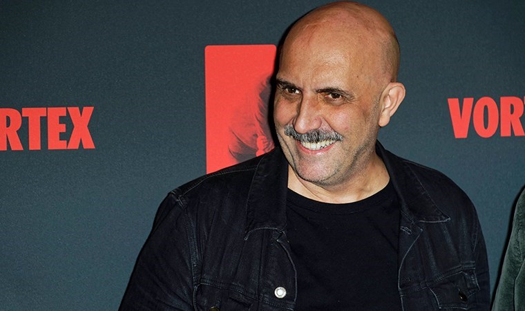 Ünlü yönetmen Gaspar Noe: Çocuk filmi yapmak istiyorum