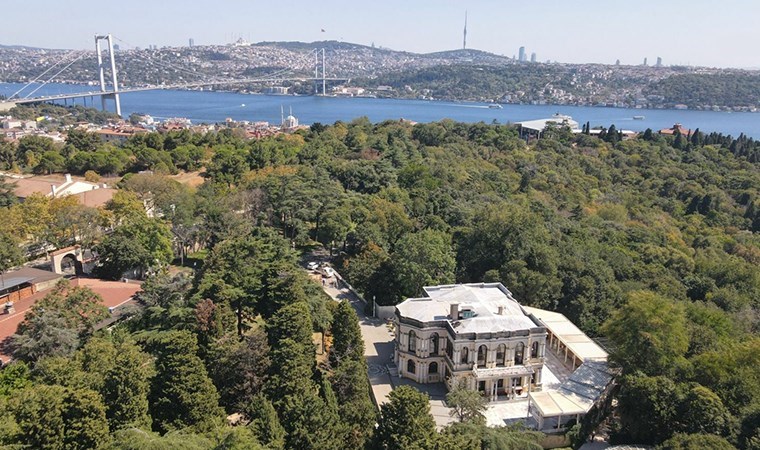 Mahkemeden 'Yıldız Parkı' kararı: İBB haklı bulundu