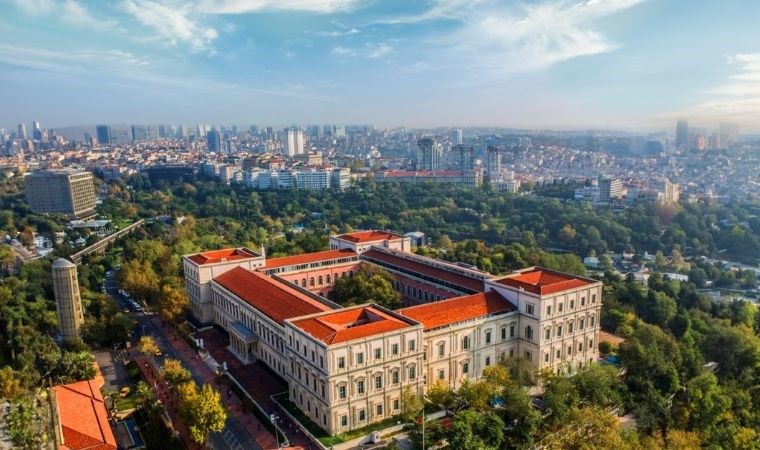 Dünyanın en iyi 10 üniversitesi açıklandı: Türk üniversiteleri ancak ilk 500'e girebildi!