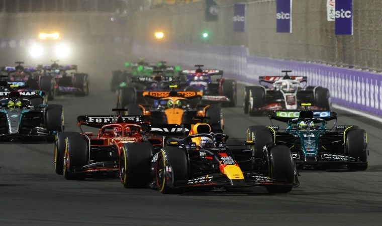 Formula 1 Brezilya Grand Prix'si ne zaman? Formula 1 Brezilya Grand Prix'si saat kaçta, hangi kanalda?