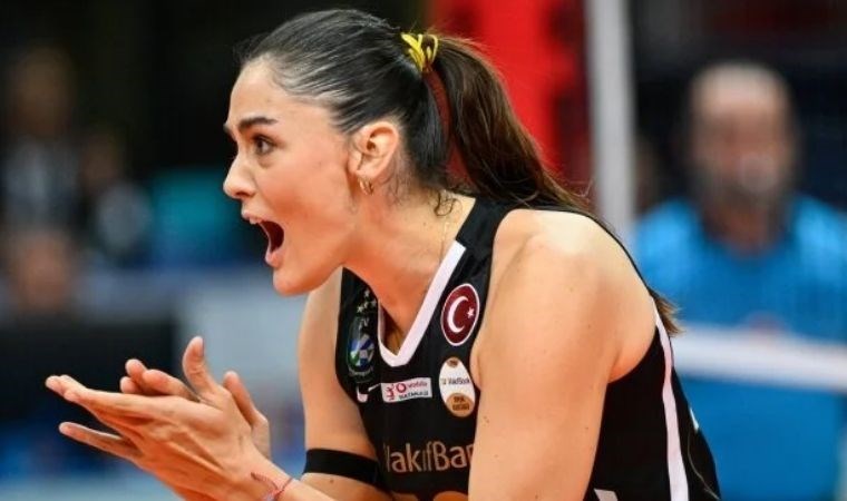 VakıfBank, Fenerbahçe'nin serisini sonlandırdı