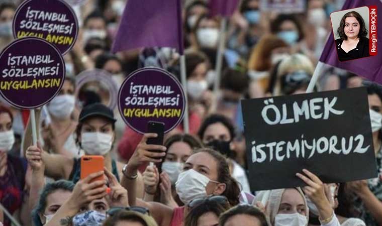 Türkiye’de 5 günde 6 kadın öldürüldü, bir kadın ise asılı halde ölü bulundu: 'İktidarın bir kadın politikası yok'