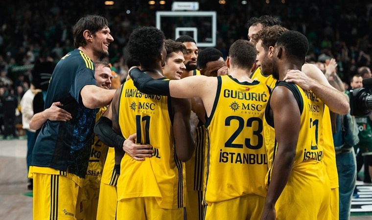 Virtus Bologna - Fenerbahçe Beko maçı ne zaman, saat kaçta, hangi kanalda? Şifresiz mi?