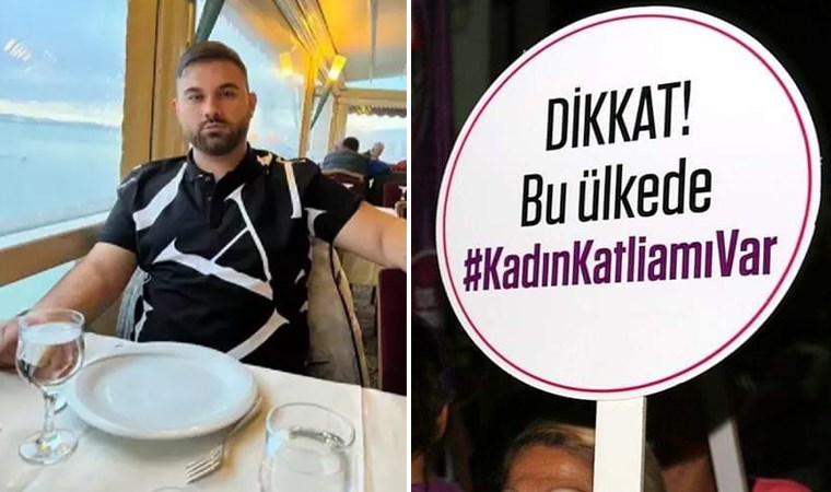 Beyzanur'u katleden Ege Rüştü Akoğlu için ağırlaştırılmış müebbet istemi