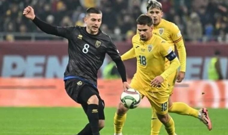 UEFA, Kosova'yı 3-0 mağlup saydı!