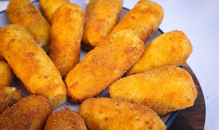 Süpermarket, kroket yiyen personelini işten çıkardı