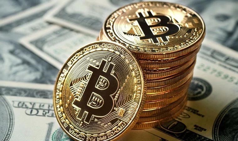 Bitcoin üst üste rekor kırmaya devam ediyor: Yeni hedef 100 bin dolar!