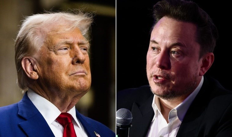 Trump ve Musk'tan kamuda ilk adım: 'Evden çalışmaya son verecek'