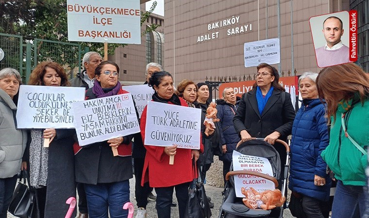 'Yenidoğan' davasında dördüncü gün: Sanıkların savunmaları devam ediyor