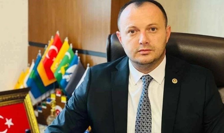 İsmail Akgül kimdir? MHP'li milletvekili İsmail Akgül kaç yaşında, nereli?