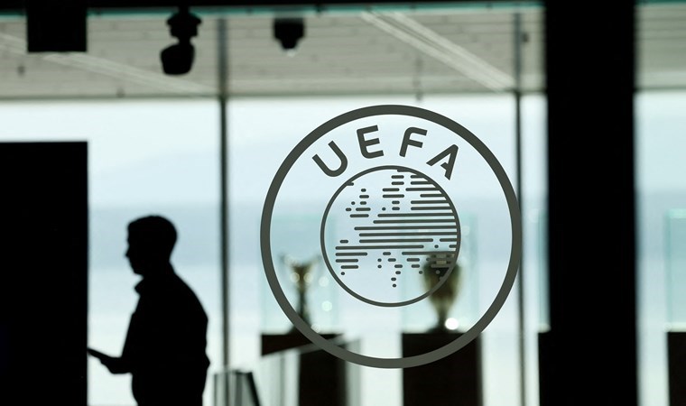 UEFA iptal edilen golde hatayı kabul etti!