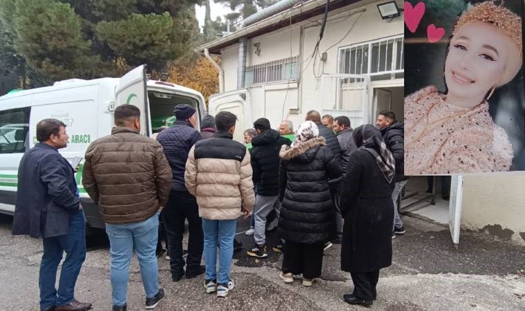 Gaziantep'te acı olay... Duvara çarpan otomobilde can verdi!