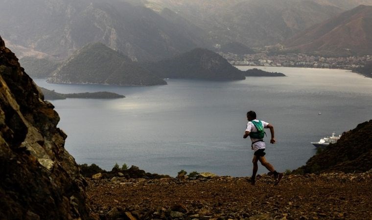 Marmaris Ultra'da adımlar sürdürülebilir gelecek için atıldı