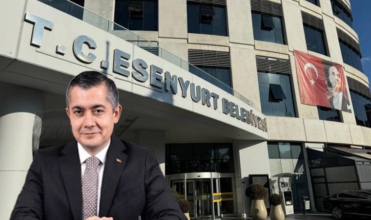 Esenyurt'ta demokrasi nöbeti devam ediyor: Kayyum, gazeteciyi temizlik işlerine sürmüş