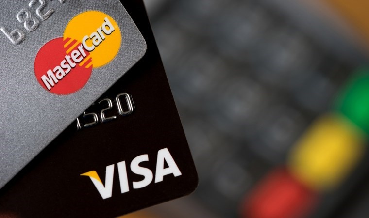 Visa ve Mastercard'a Rekabet Kurulu soruşturması: Pazar ihlalleri inceleniyor