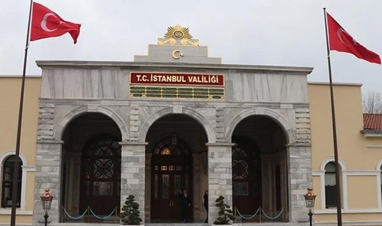 İstanbul Valisi Davut Gül'den çağrı: '112'ye bildirin lütfen'