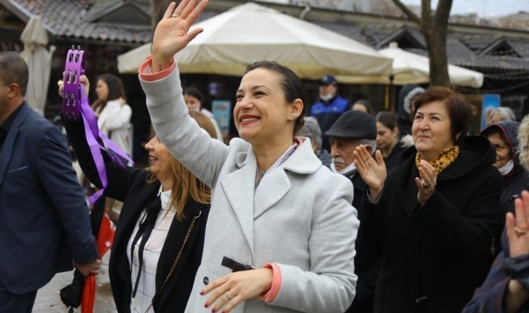 Selçuk Belediye Başkanı Sengel: Meryem Ana giriş ve otopark gelirleri Selçuk için olmazsa olmaz