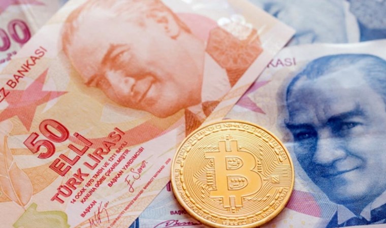 Bitcoin borsayı 7'ye katladı! Tarihi zirveyi gördü: 1 ay önce 100 bin TL yatırım yapan ne kadar kazandı?