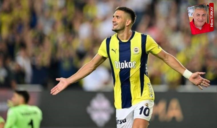 Tadic, futbola Sarı-Lacivertli takımda devam etmek istiyor