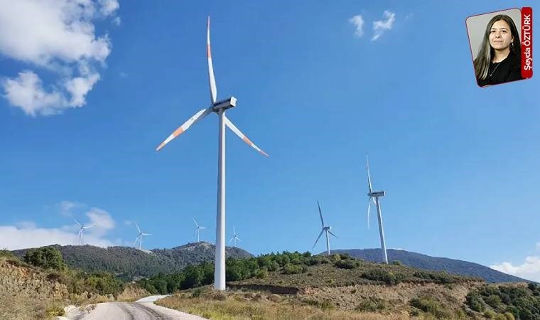 Tekirdağ Saray'da tarım ve mera alanlarına RES kurma projesine onay