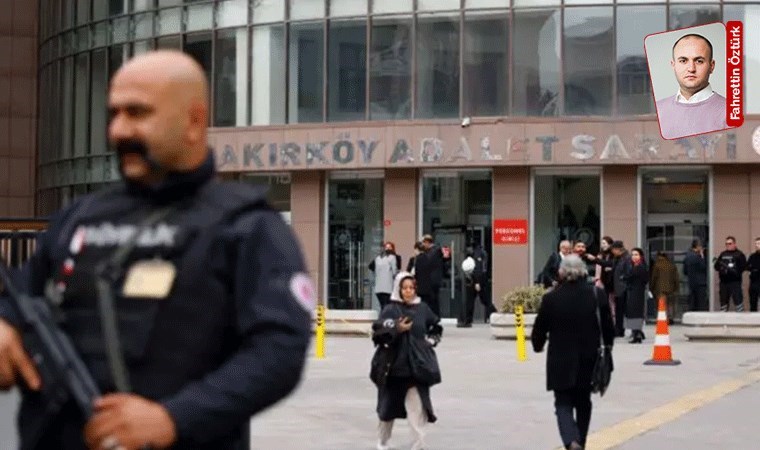 Yenidoğan davasında beşinci gün: Sanık, 'Savcılık denetimleri art niyetli' dedi, mahkeme başkanı tepki gösterdi