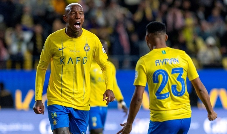 Acun Ilıcalı ikna etti: Fenerbahçe'den Anderson Talisca operasyonu!