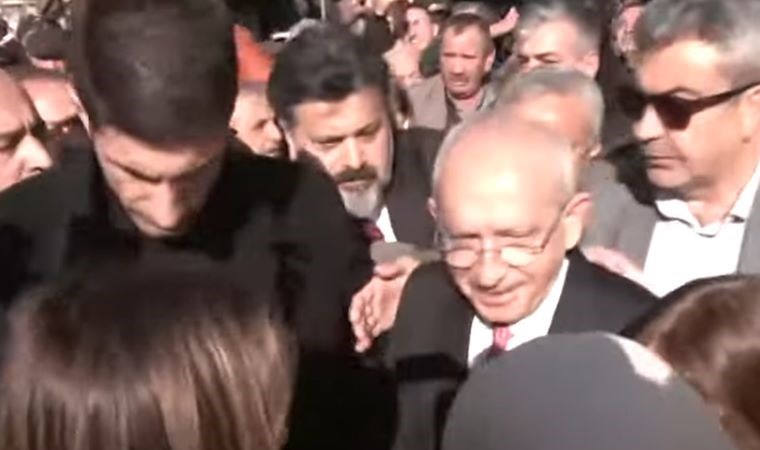 Kılıçdaroğlu hakim karşısına çıkıyor