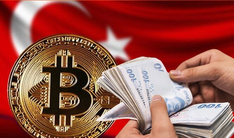 Bitcoin'e 100 bin TL'lik yatırım ne kadar kazandırdı?