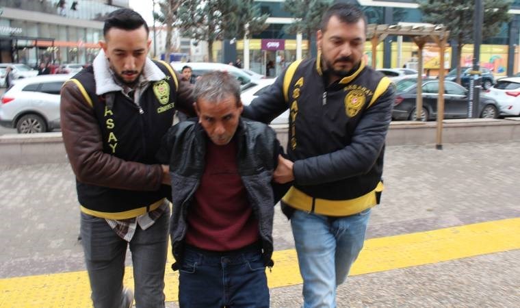 Aksaray'da kadın cinayeti: Eşini uykusunda katletti, otostopla kaçtı