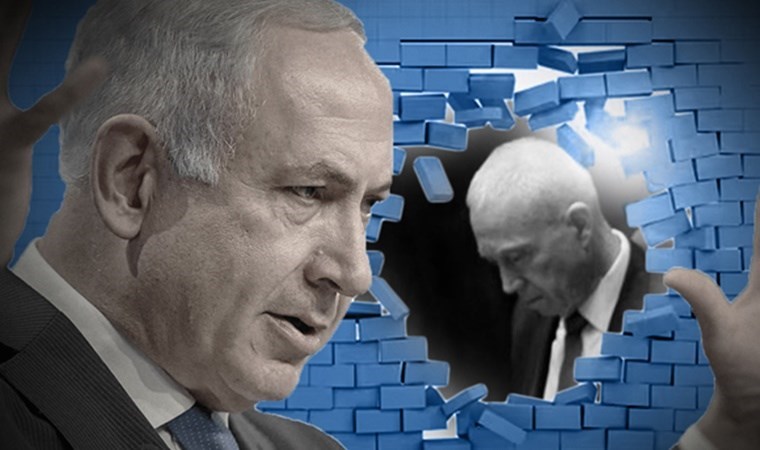 İsviçre: Ülkeye gelmesi halinde Netanyahu'yu tutuklayacağız