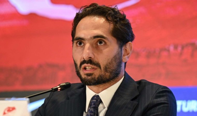 Hamit Altıntop'tan A Milli Takım sözleri: 'Bu takım tarih yazacak'