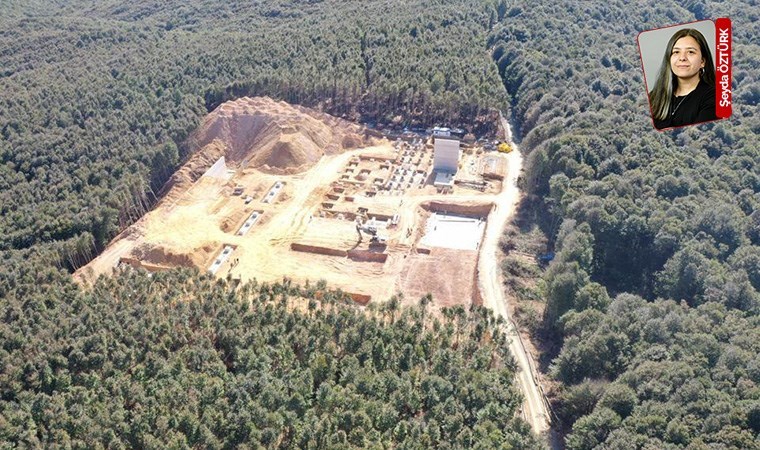 Kuzey’in dokusu yok oldu, mahkeme iptal etti: Yıkılması gerekiyor!