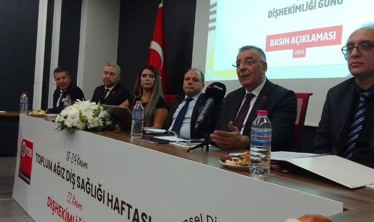 Hekimler yurt dışına gidiyor: 'Nitelikli iş kaybına uğruyoruz'