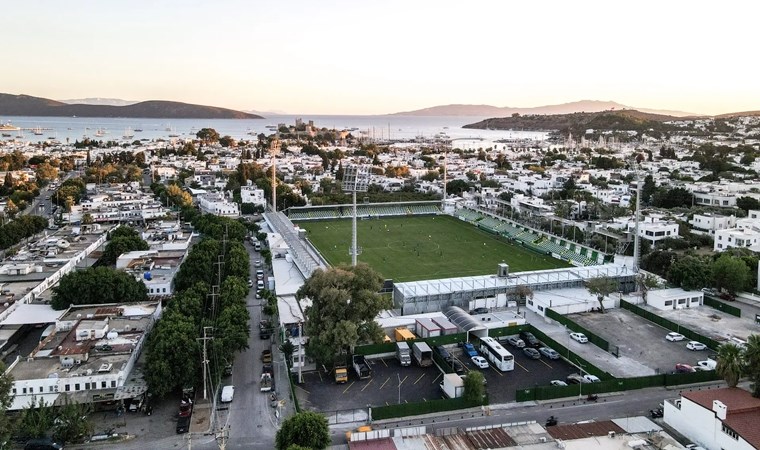 Bodrum FK - Galatasaray maçı ne zaman, saat kaçta, hangi kanalda?