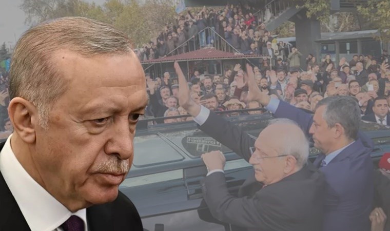 Erdoğan belayı satın aldı