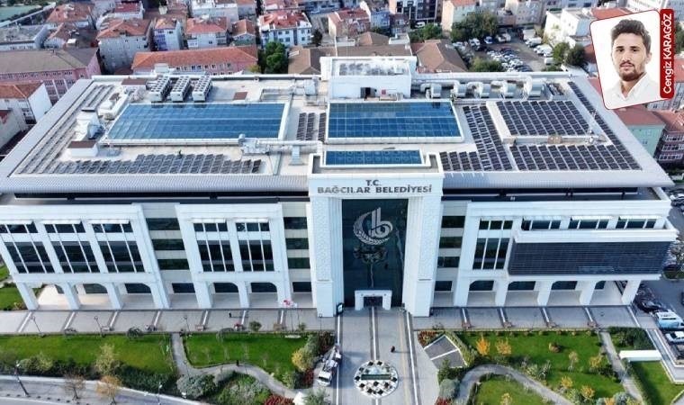 AKP'li Bağcılar Belediyesi 2024 yılında dördüncü kez araç ihalesine çıktı