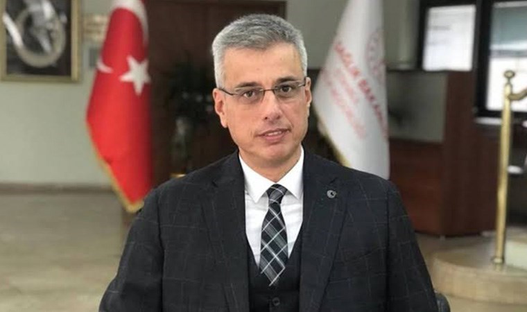 Sağlık Bakanı Kemal Memişoğlu: Vallahi herhalde çeteyi yakalattığım için istifa istiyorlar