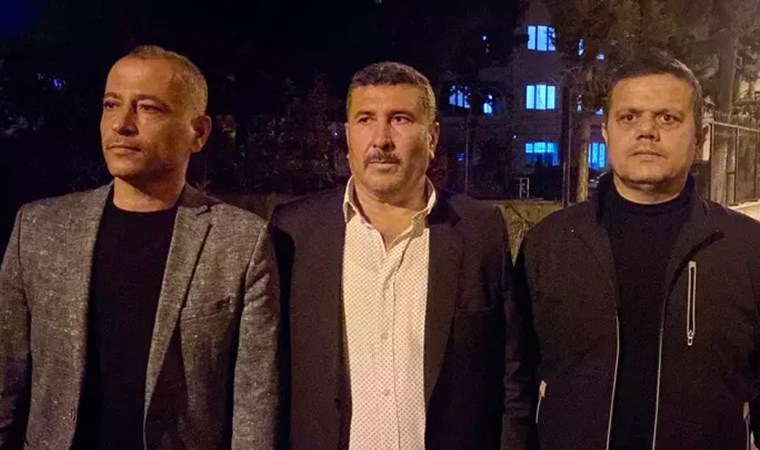 Osmaniye'de imam hatip ve müezzin camide darbedildi: Şikayetçi oldular