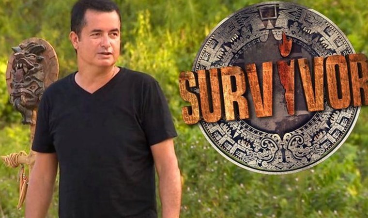 Survivor All Star 2025'in ilk yarışmacısı belli oldu