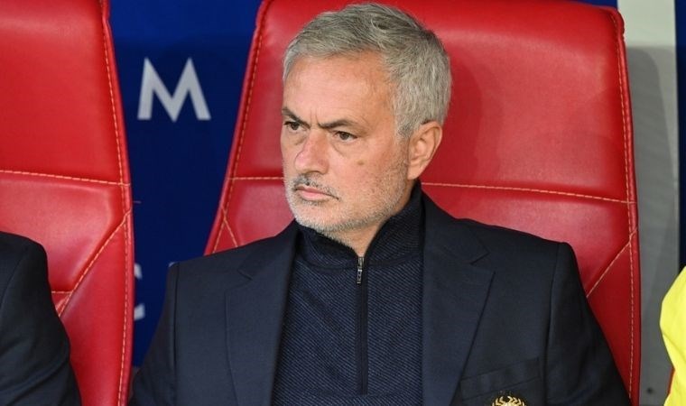 Jose Mourinho'dan Talisca açıklaması! 'Hiçbir şey bilmiyorum. Oyuncularımdan mutluyum'