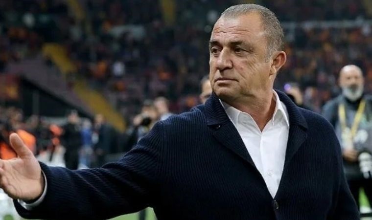 Fatih Terim'den Galatasaray açıklaması! 