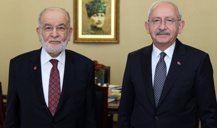 Temel Karamollaoğlu'ndan 'Kemal Kılıçdaroğlu davası' açıklaması: 'Mücadelemize devam edeceğiz'