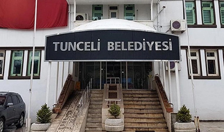 Tunceli Belediyesi kayyumu belediyenin sosyal medyadaki kullanıcı adını değiştirdi