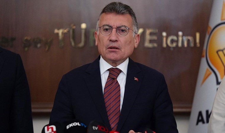 AKP'li Güler'den Ufuk Uras'a yanıt