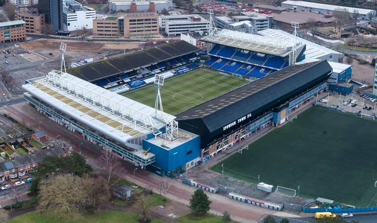 Ipswich Town - Manchester United maçı ne zaman, saat kaçta, hangi kanalda?