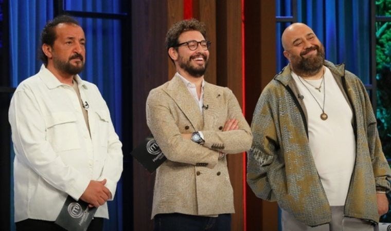 MasterChef'te 4. eleme adayı kim oldu? 23 Kasım 2024 günü MasterChef'te potaya giden isim kim oldu?